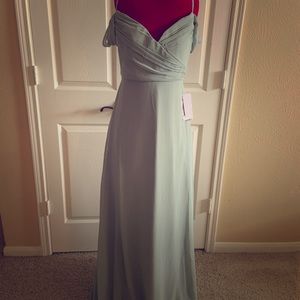 Beautiful Bridesmaid dress